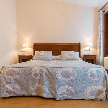 Vila Pazo De Santa Teresa Redondela Exteriér fotografie